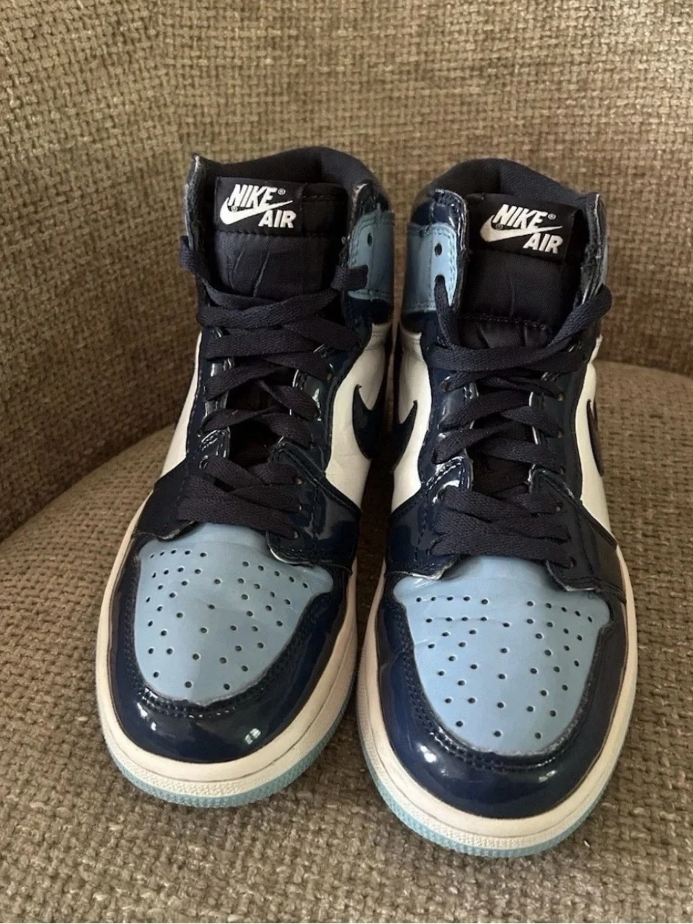 Nike stylish air